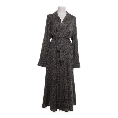 Wikkeljurk (Zwart, Meerkleurig) van Banana Republic Polyester