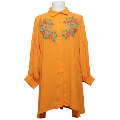 Tunique (Orange) de Sara