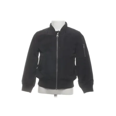 Bomberjacka (Svart) från Skill Polyester