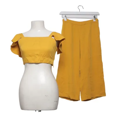 Set (Yellow) from Felmini Viscose