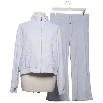 Mjukisset (Blå) från Divided by H&M Bomull, Polyester