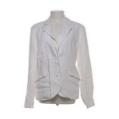 Kavaj (Vit) från Flash Classic Linne