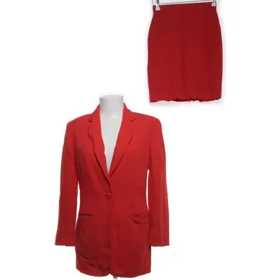 Dräkt (Röd) från VIVENTY Bernd Berger