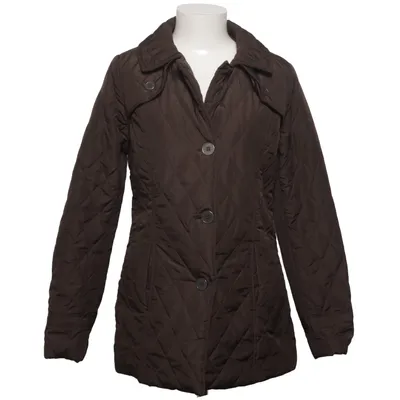 Jack (Bruin) van Qed London Polyester