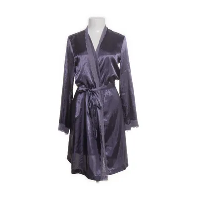 Ochtendjas (Lila) van Lingerie Polyester