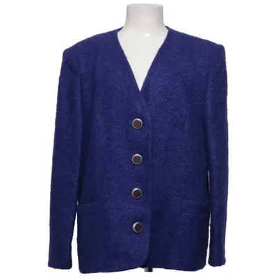 Blazer (Blue) from Roccobarocco