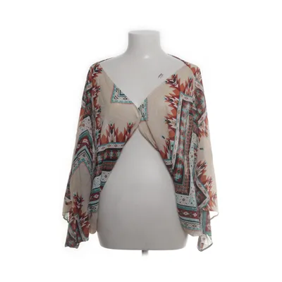 Kofta (Beige, Flerfärgad) från Rut & Circle Polyester