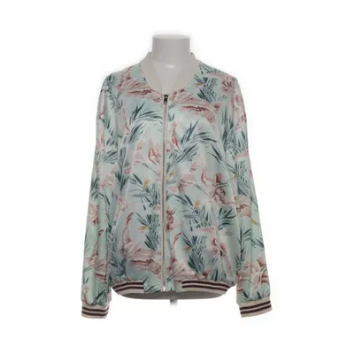 Bomberjacka (Flerfärgad) från Maison Scotch Elastan, Polyester