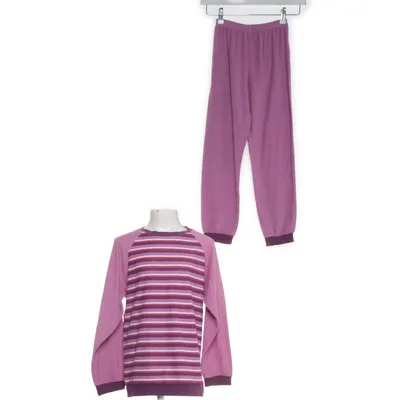 Set (Rosa) från Yigga Bomull, Polyester