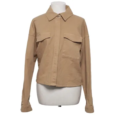 Jacka (Beige) från Just