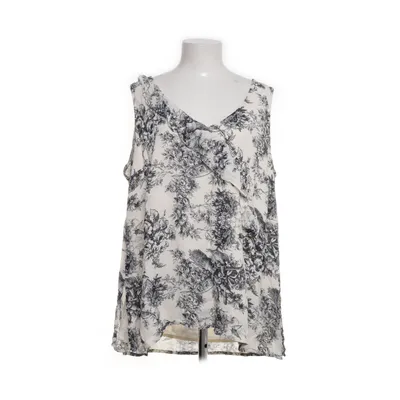 Linne (Vit, Svart) från B.B Viskos