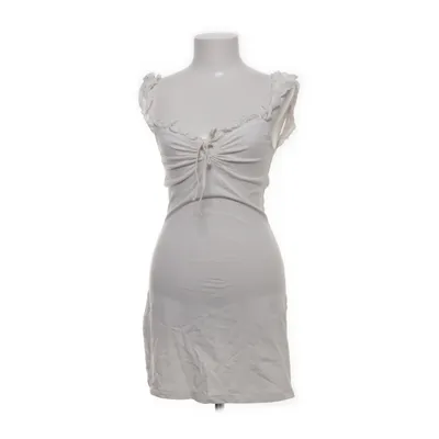 Klänning (In Love Dress) från NLY Trend Bomull, Elastan