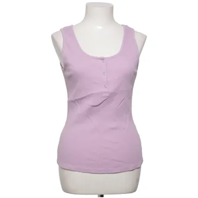 Tanktop (Lila) van Gestuz