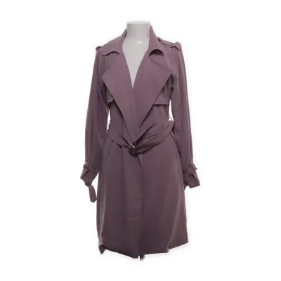 Trench-coat (Waterfall Coat) de Sanne Alexandra Polyester