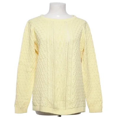 Sweater (Beige) from Pahladium Cotton