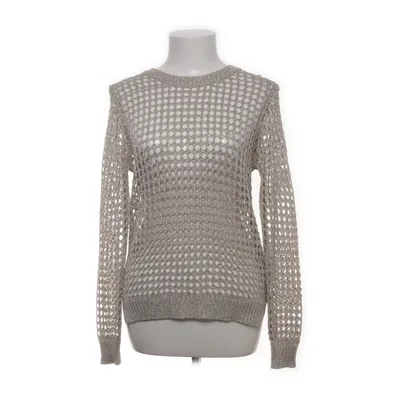 Sweater (Silver) from Jovonnista Polyester
