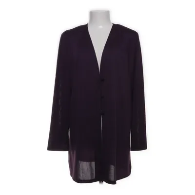 Cardigan (Purple) from Finn Karelia Polyester, Viscose