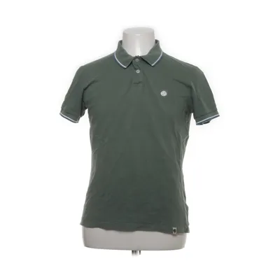 Poloshirt (Groen) van Pretty Green
