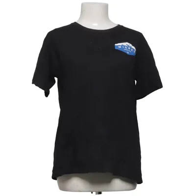 T-shirt (Black) from Wicked