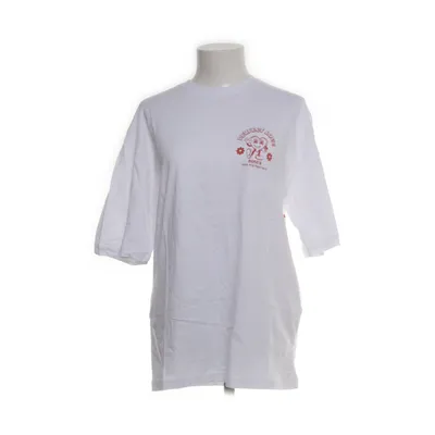 T-shirt (Vit) från Your Turn Bomull