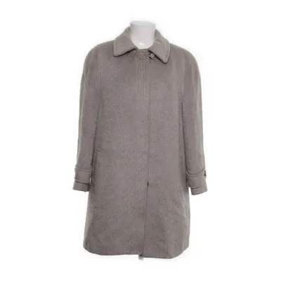 Kappa (Beige) från Artein Polyester, Polyuretan, Ull, Päls