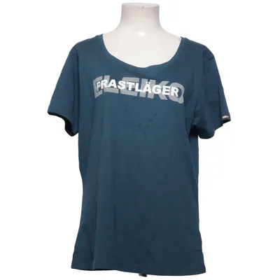 T-shirt (Blå) från Eleiko Bomull, Polyester