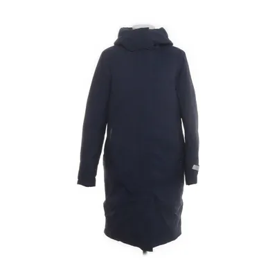 Winterjas (Blauw) van Helly Hansen Dons, Veer, Polyamide, Polyester