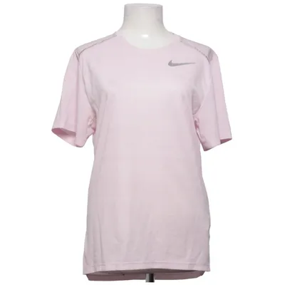 Sports top (Pink) from Nike Running Polyester