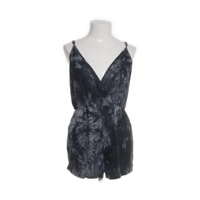 Byxdress (swjumpsui072004) från Shein Bomull, Elastan, Polyester