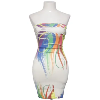 Dress (Multicolored) from Flamingo