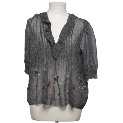 Top (Grijs, Zwart, Roze) van Zadig & Voltaire Polyester