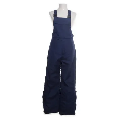 Snow pants (Blue) from Nevica Nylon, Polyester