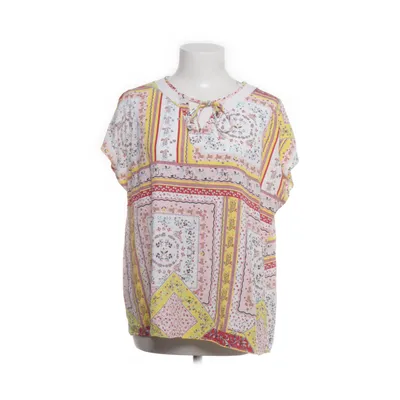 Top (Wit, Meerkleurig) van s.Oliver Viscose