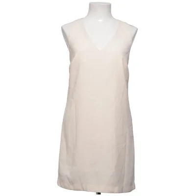 Dress (Beige) from Queenie Polyester