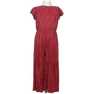 Jumpsuit (Red, Multicolored) from Mywear Young Polyester