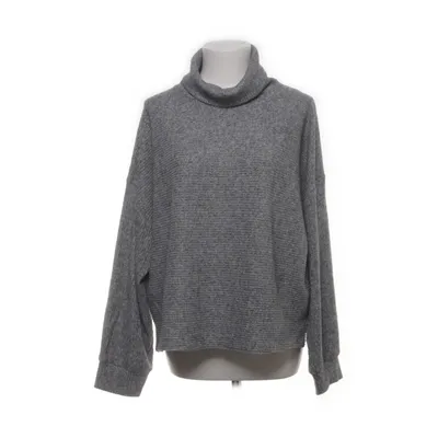 Polotröja (Grå) från F&F Elastan, Polyester, Viskos