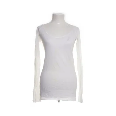 Topp (Vit) från Humanoid