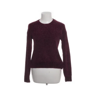 Tröja (Lila) från FB Sister Knitwear Polyester