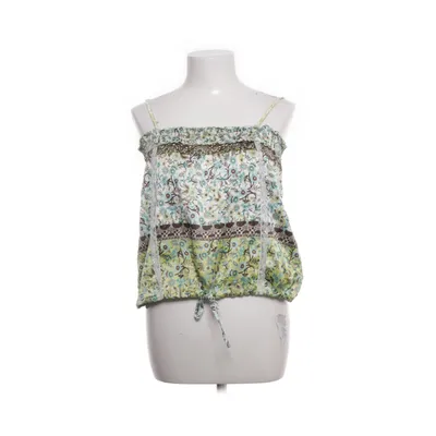 Tank Top (Multicolored) from InScene Polyester