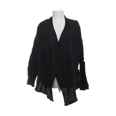 Cardigan (Noir) de XLNT by KappAhl