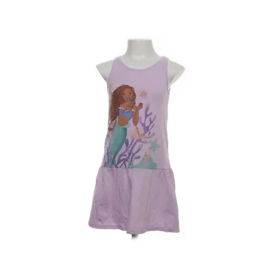 Dress (Purple, Multicolored) from H&M Cotton