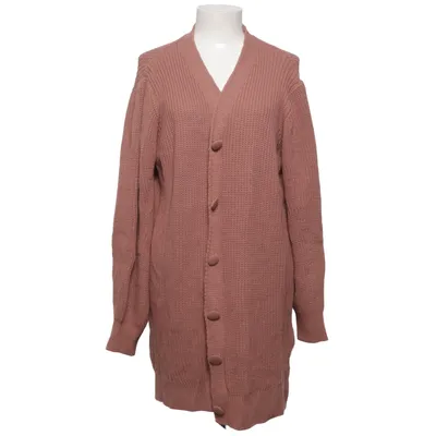 Cardigan (Beige) from Alia Acrylic