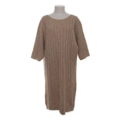Kjole (Beige) fra Sorbet Akryl, Polyamid, Polyester, Uld