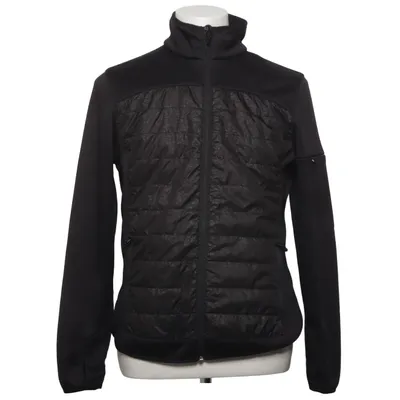 Windjack (Zwart) van Clique Polyester