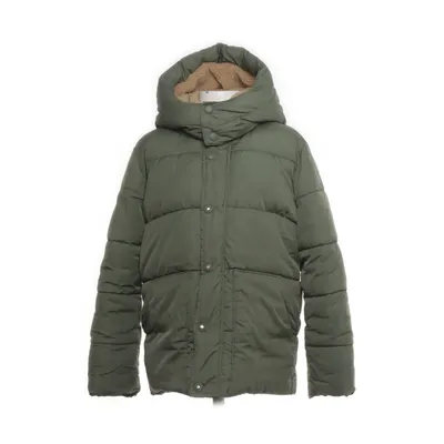 Winter jacket (Green) from Gap Kids Acrylic, Polyester