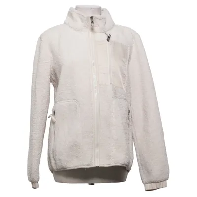 Fleecejacke (Beige) von New View