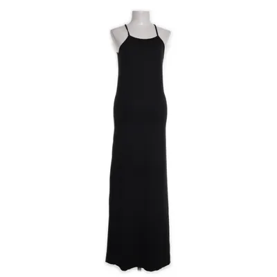 Maxi dress (Gray) from Magasin Elastane, Polyester, Viscose