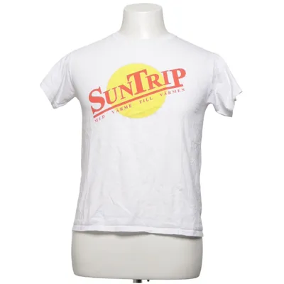 T-shirt (Original) fra Fruit of the Loom Bomuld