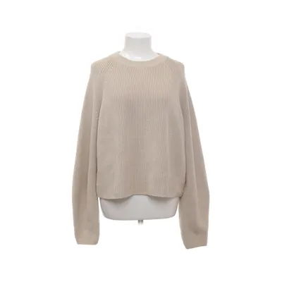 Sweater (Beige) from Ana & Ava Polyester, Cotton