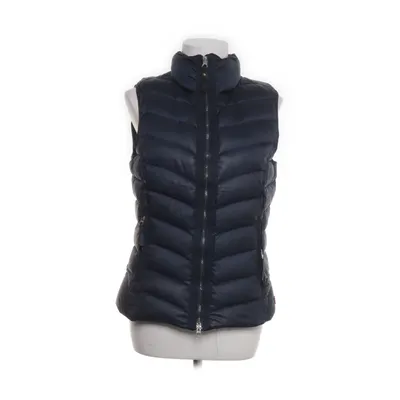 Dunväst (Blå) från Napapijri Dun, Fjädrar, Polyester